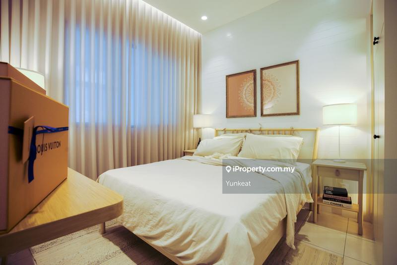 Condominium for Sale in Maldives Residences by Yunkeat - iProperty.com.my