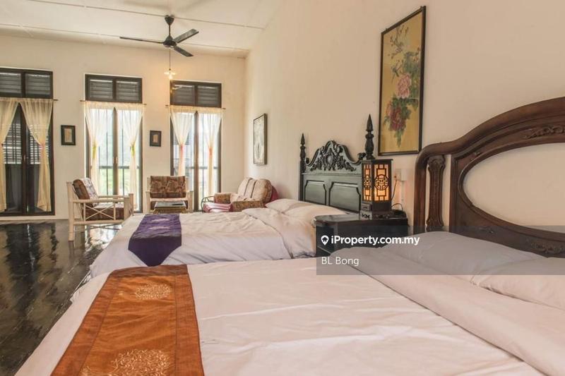 Kedai untuk Dijual di Tengkera, Melaka City oleh BL Bong - iProperty.com.my