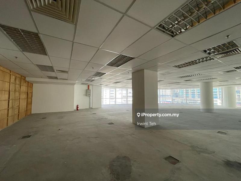 Office for Rent in Mont Kiara, Kuala Lumpur by Irwint Teh - iProperty.com.my