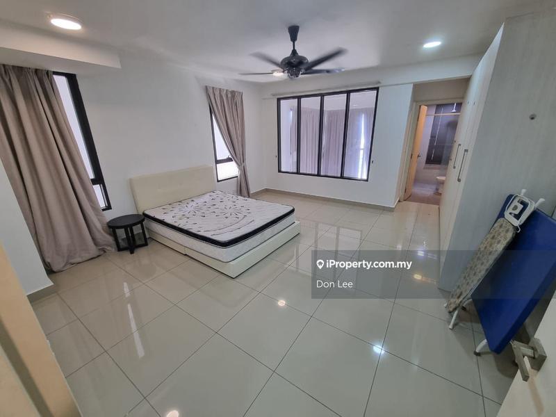 Service Residence for Sale in Solstice @ Pan'gaea by Don Lee - iProperty.com.my