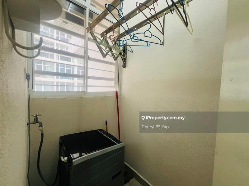 Condominium for Rent in Mutiara Ville by Cheryl PS Yap - iProperty.com.my