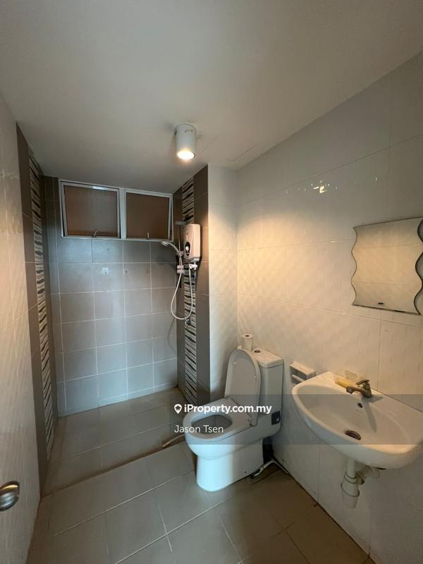 Condominium for Sale in The Zest @ Kinrara 9 by Jason Tsen - iProperty.com.my
