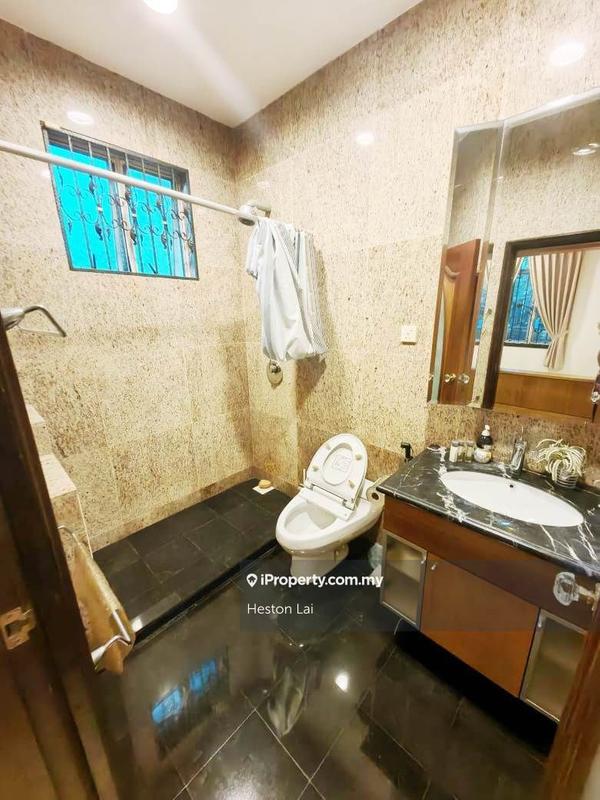 Bungalow House for Sale in Masai, Johor by Heston Lai - iProperty.com.my