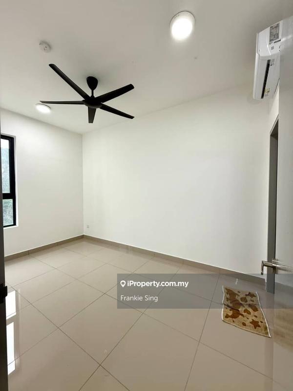 For Rent - Bayu Residensi