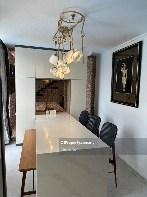 Service Residence for Rent in Centrio Pantai Hillpark by Chiam DS - iProperty.com.my