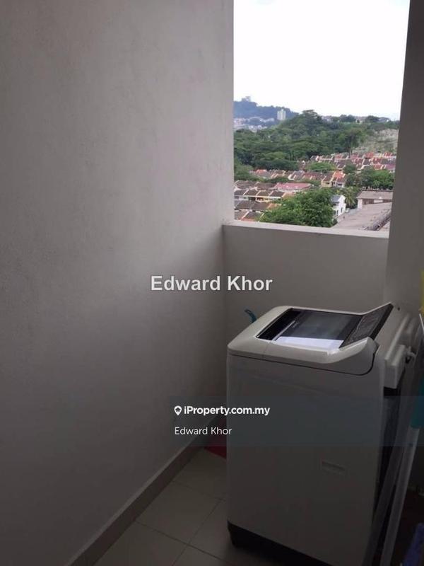 Kondominium untuk Dijual di Vila Vista oleh Edward Khor - iProperty.com.my