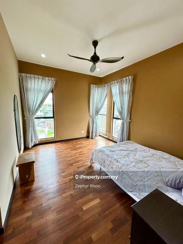 Bungalow House for Sale in Horizon Hills, Iskandar Puteri (Nusajaya) by Zephyr Khoo - iProperty.com.my