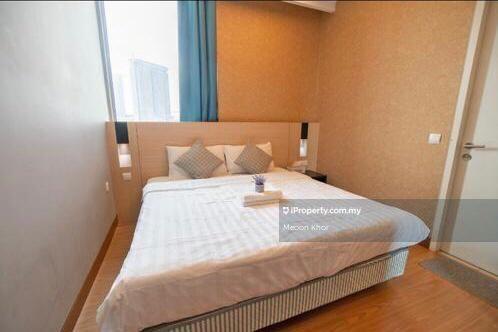 Service Residence for Sale in Swiss Garden Residences by Meoon Khor - iProperty.com.my