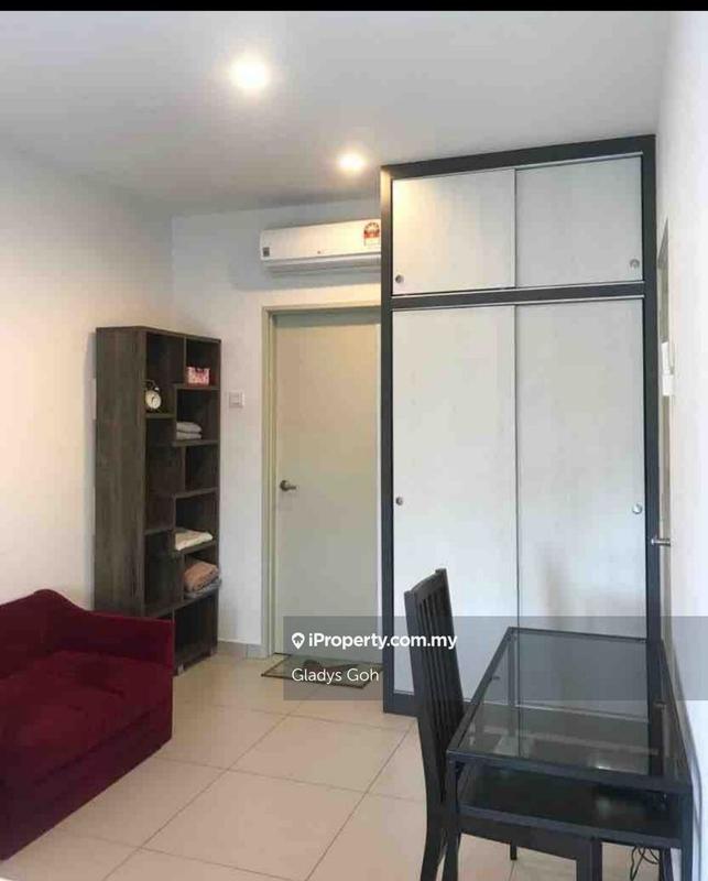Condominium for Rent in Meru Valley Eco Village by Gladys Goh - iProperty.com.my