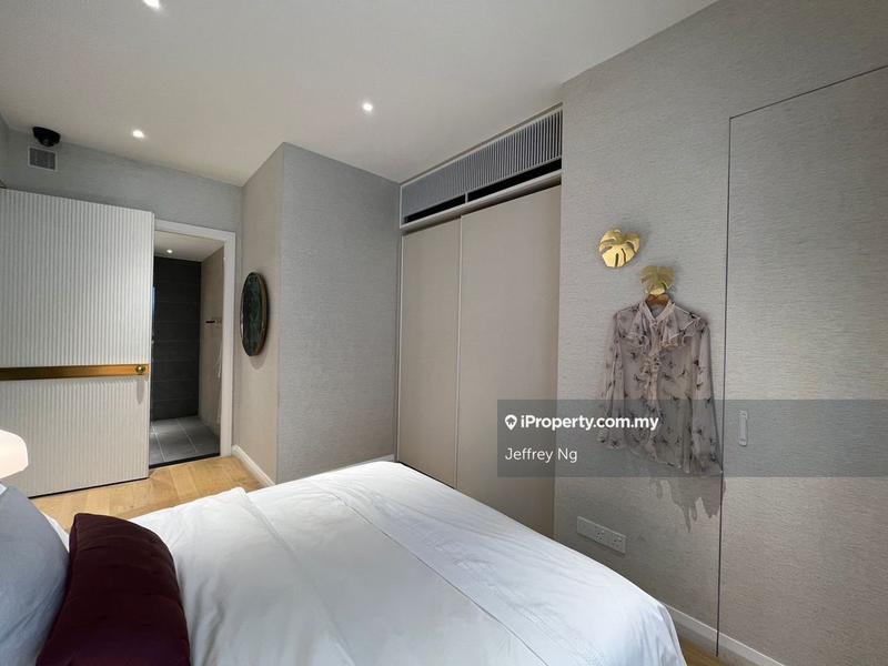 Service Residence for Sale in TRX Residences by Jeffrey Ng - iProperty.com.my