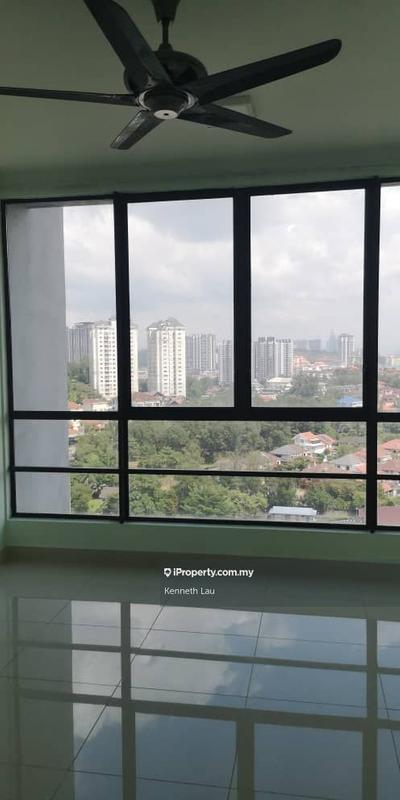 Condominium for Sale in The Z Residence by Kenneth Lau - iProperty.com.my
