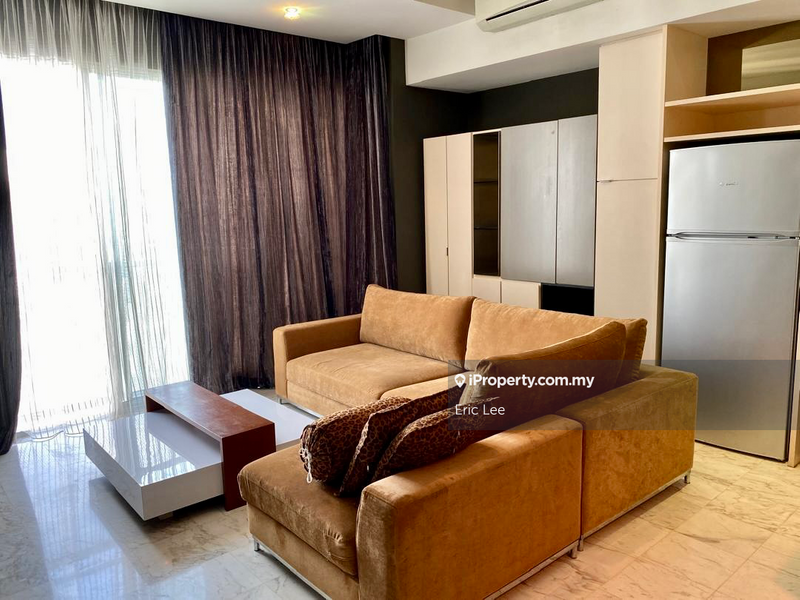 For Rent - Verve Suites