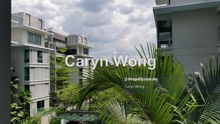 Kondominium untuk Disewa di U-Thant Residence oleh Caryn Wong - iProperty.com.my