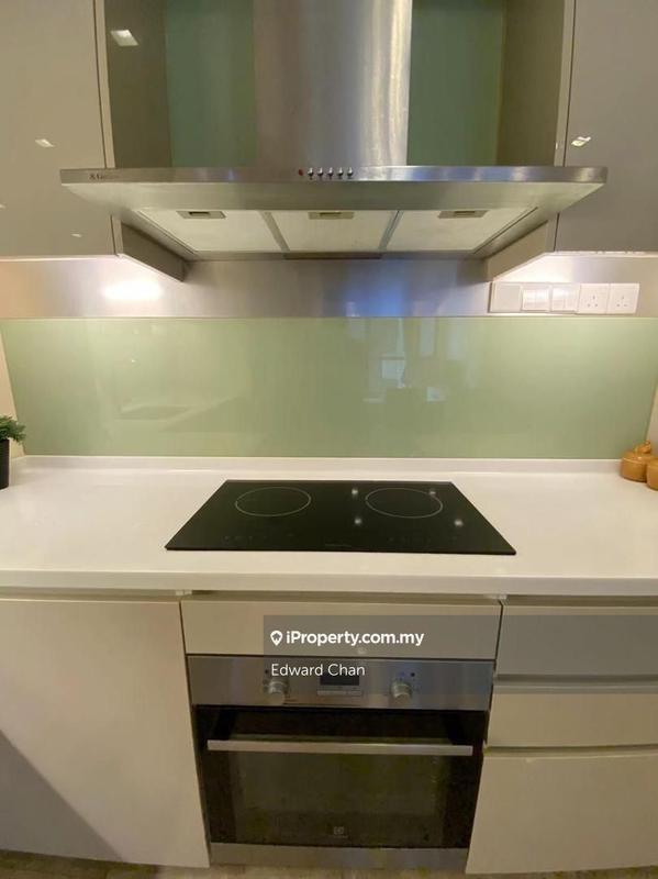 Residensi Servis untuk Dijual di Laman Ceylon oleh Edward Chan - iProperty.com.my