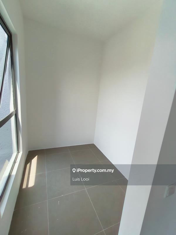 Residensi Servis untuk Disewa di Suite Enesta oleh Luis Looi - iProperty.com.my