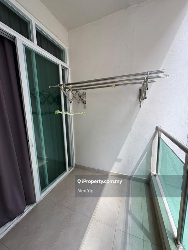 For Rent - Mutiara Ville