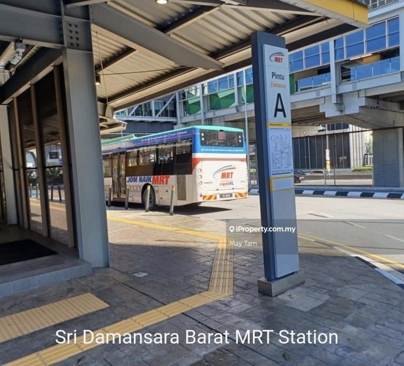 Rumah Berangkai 2 Tingkat untuk Dijual di Bandar Sri Damansara, Bandar Sri Damansara oleh May Tam - iProperty.com.my