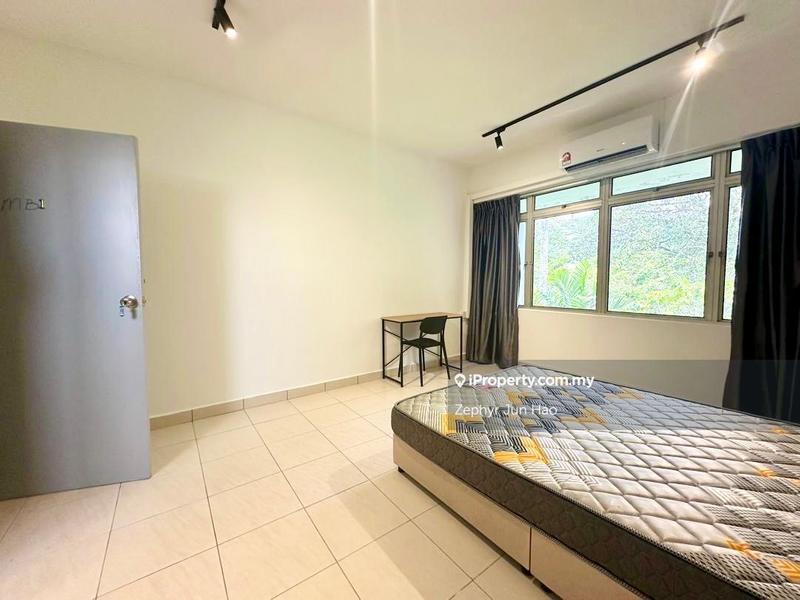 Apartment for Rent in Sri Indah Court by Zephyr Khoo - iProperty.com.my