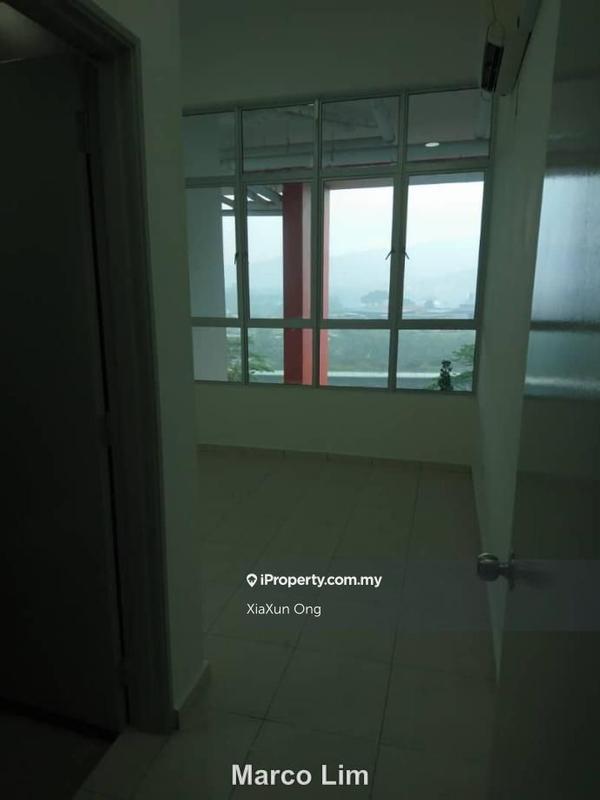 For Rent - The Zizz @ Damansara North