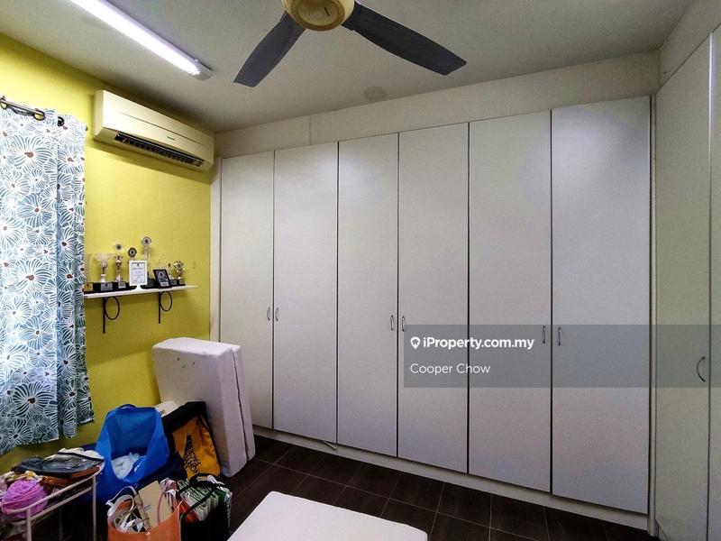 Rumah Berkembar untuk Dijual di Seksyen 5, Petaling Jaya oleh Cooper Chow - iProperty.com.my