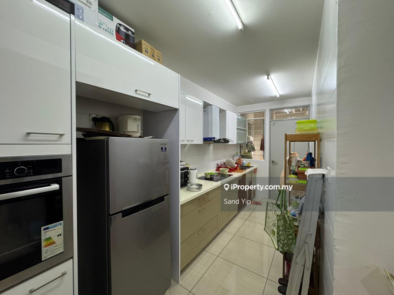 Condominium for Sale in Hijauan Saujana by Sand Yip - iProperty.com.my