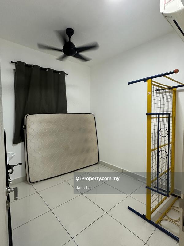 Residensi Servis untuk Disewa di Court 28 oleh Jack Lai - iProperty.com.my