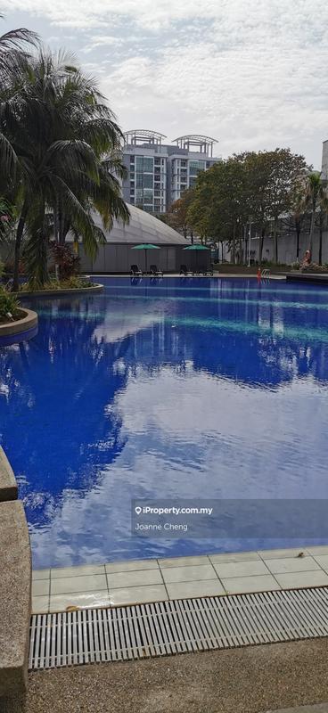 For Sale - Tropicana City Tropics