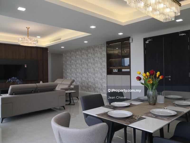 Condominium for Sale in Residensi R8 by Jean Chiew - iProperty.com.my