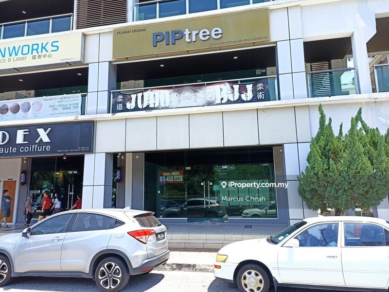 Shop / Office untuk Dijual di Seri Tanjung Pinang, Tanjung Tokong oleh Marcus Cheah - iProperty.com.my