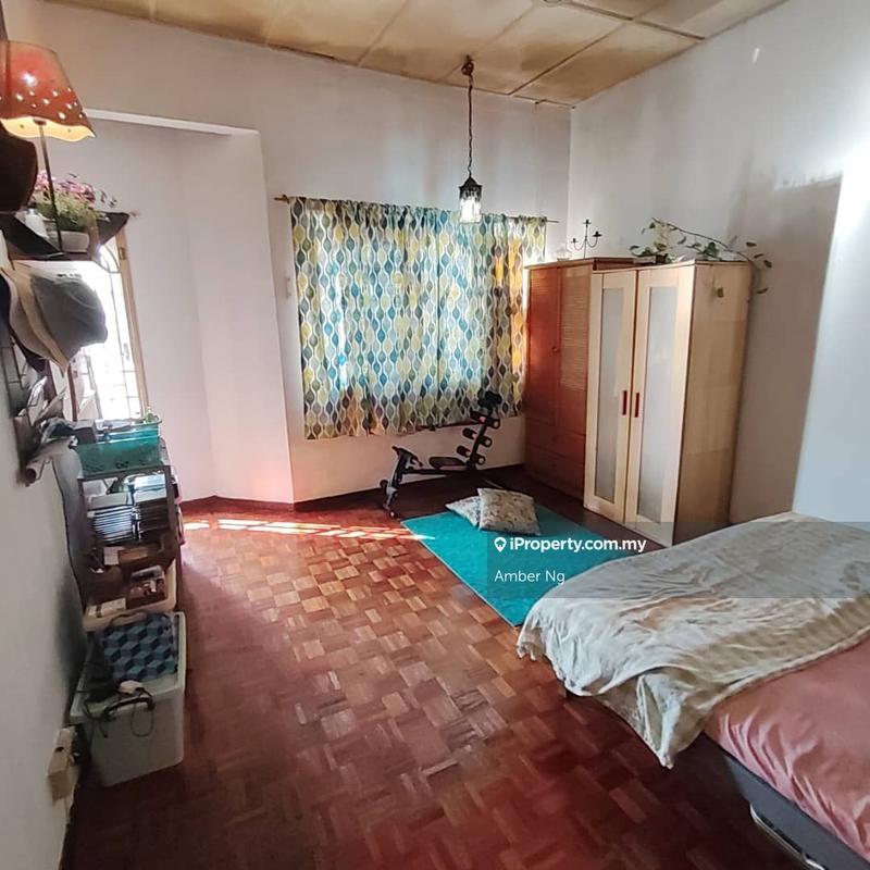 2-storey Terraced House for Sale in Wangsa Melawati, Wangsa Maju by Amber Ng - iProperty.com.my