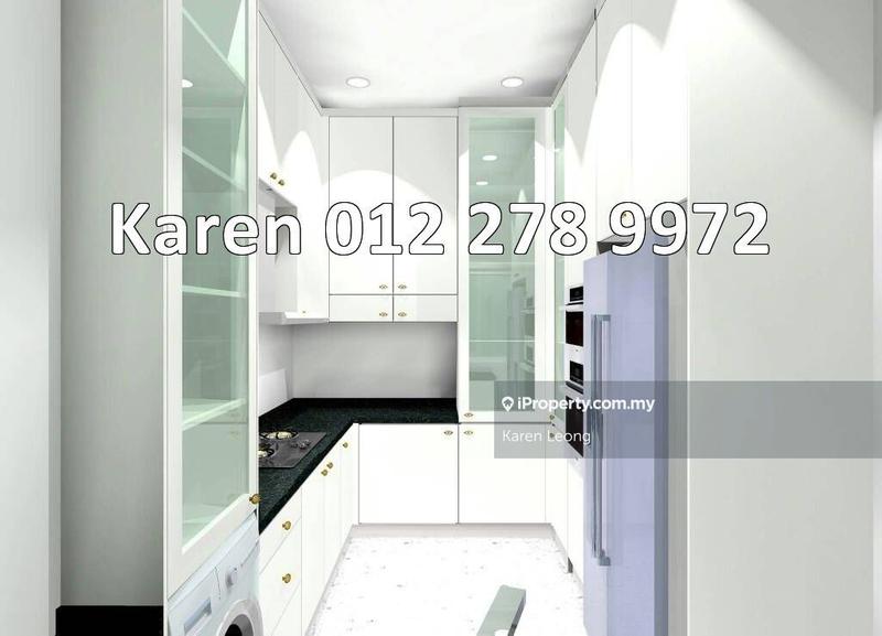 Condominium for Sale in Kiara View by Karen Leong - iProperty.com.my