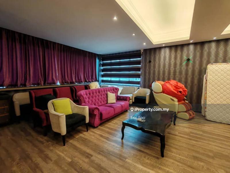 Semi-Detached House for Sale in Tasik Prima Bukit Puchong Puteri IOI Taman Meranti, Puchong by Eric Foo - iProperty.com.my