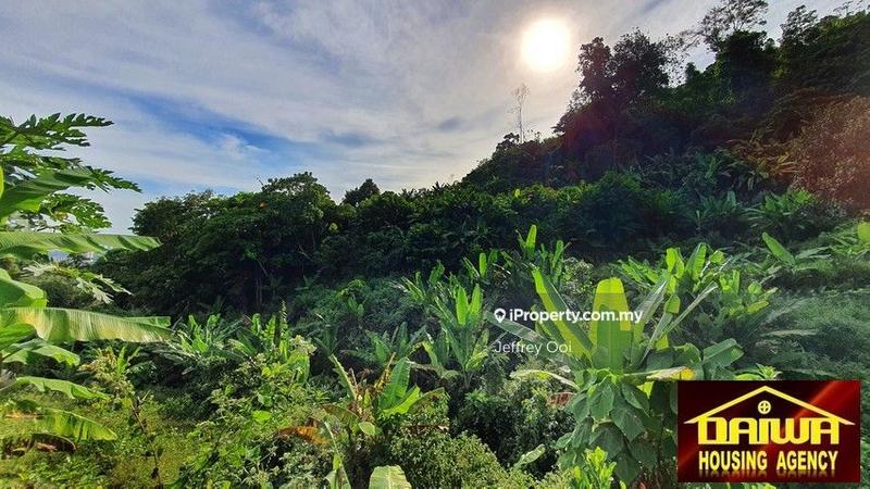 Agricultural Land for Sale in Air Hitam, Ayer Itam by Jeffrey Ooi - iProperty.com.my