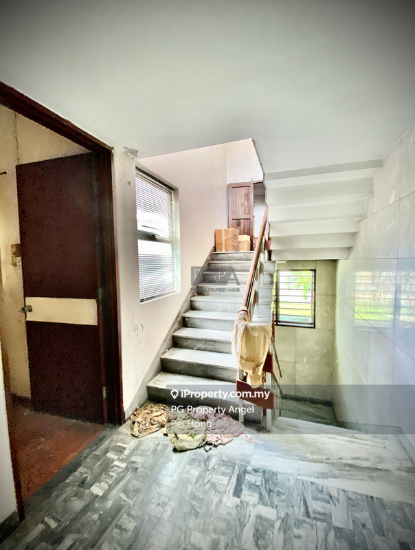 Bungalow House for Sale in Detached Property on Jalan Siput Kepah Tg Tokong, Tanjung Tokong by Pei Hong - iProperty.com.my