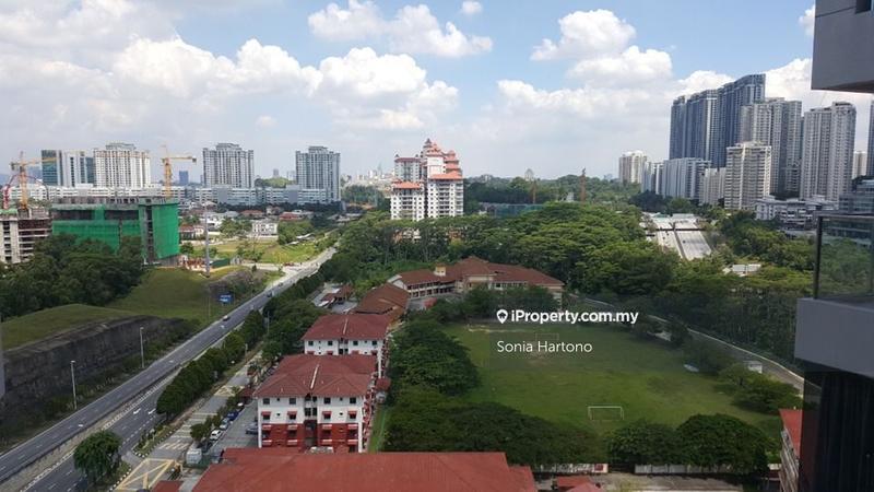 Kondominium untuk Dijual di Icon Residence oleh Sonia Hartono - iProperty.com.my
