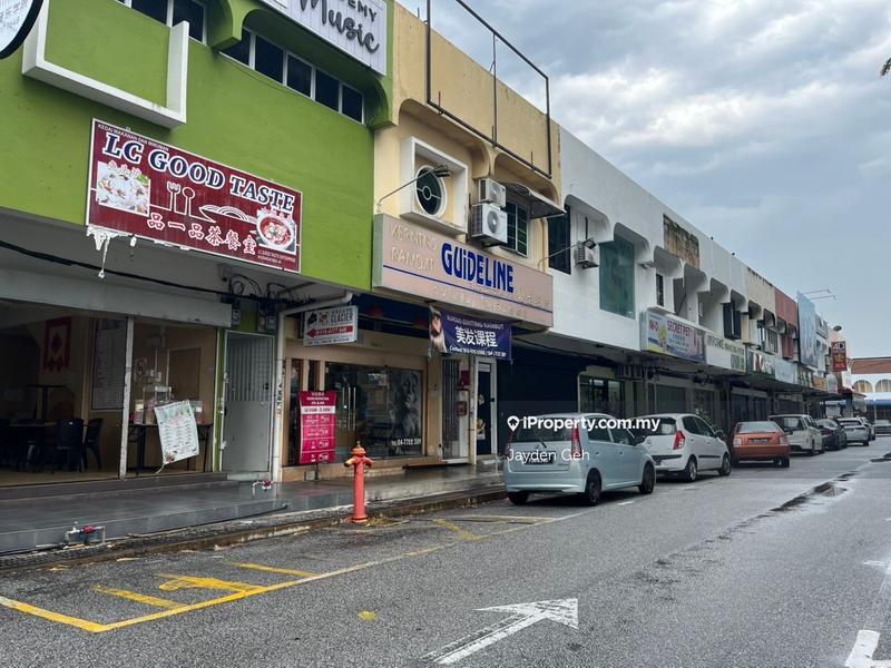 Shop for Sale in Taman Sultan Badlishah, Alor Setar by Jayden Geh - iProperty.com.my