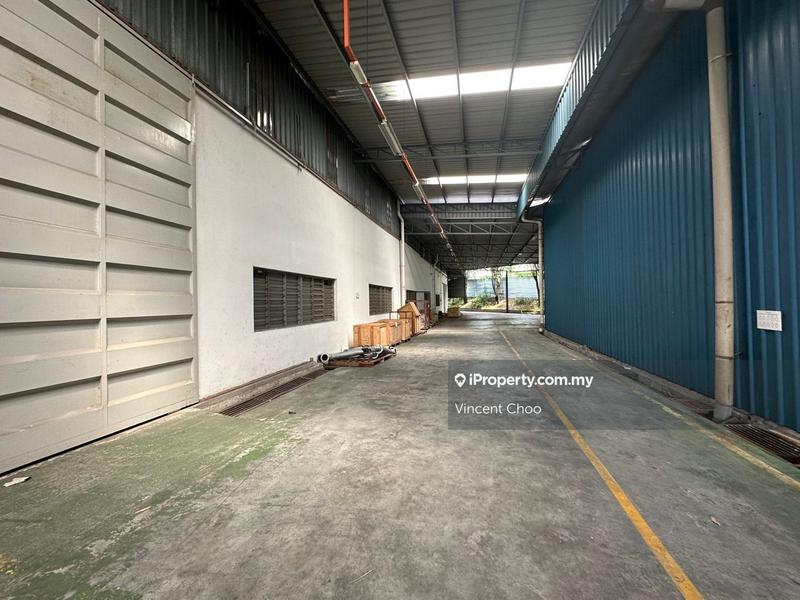 Kilang Terpisah untuk Dijual di Kota Damansara, Selangor oleh Vincent Choo - iProperty.com.my