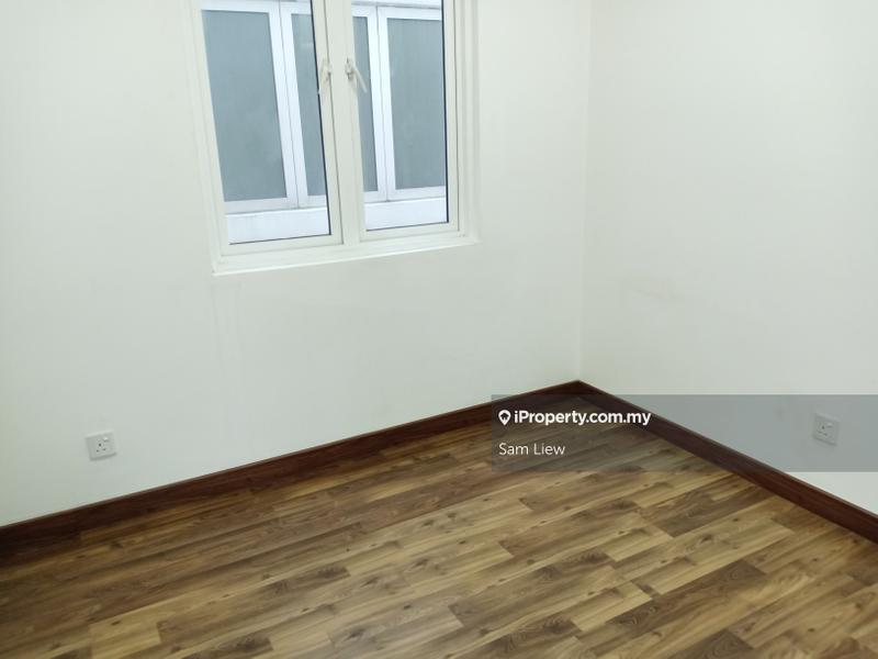 Kediaman Servis untuk Dijual di Sentul Village oleh Sam Liew - iProperty.com.my