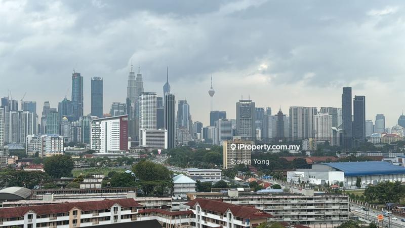 Condominium for Sale in Platinum Splendor Residence by Steven Yong - iProperty.com.my
