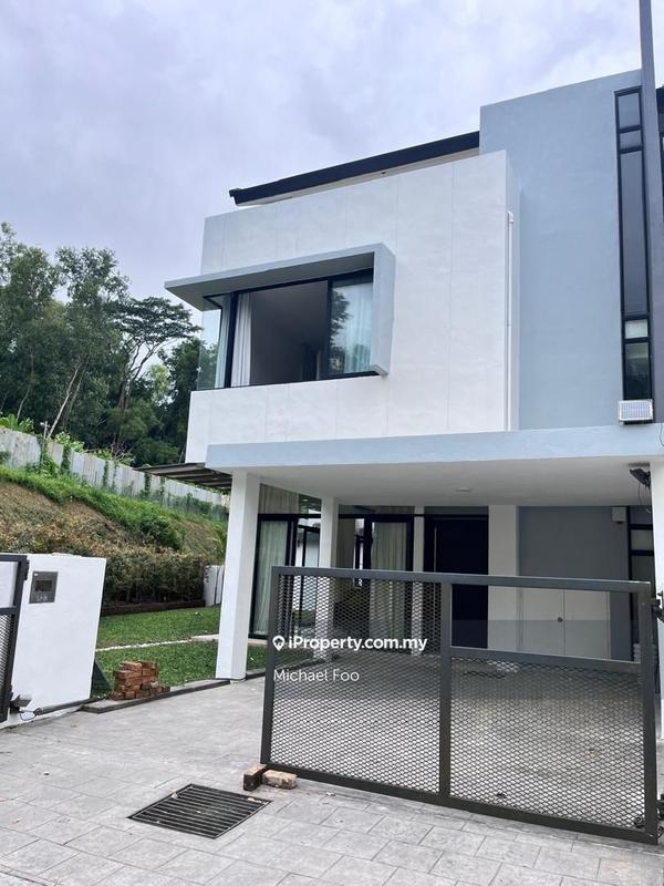 3-storey Terraced House for Rent in Serdang, Seri Kembangan by Michael Foo - iProperty.com.my