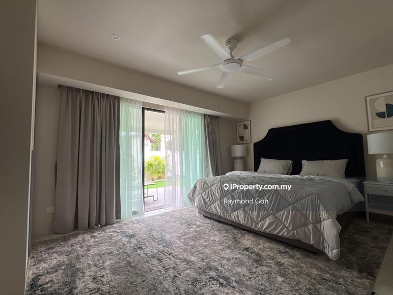 Bungalow House untuk Dijual di Bukit Damansara, Damansara Heights oleh Raymond Goh - iProperty.com.my