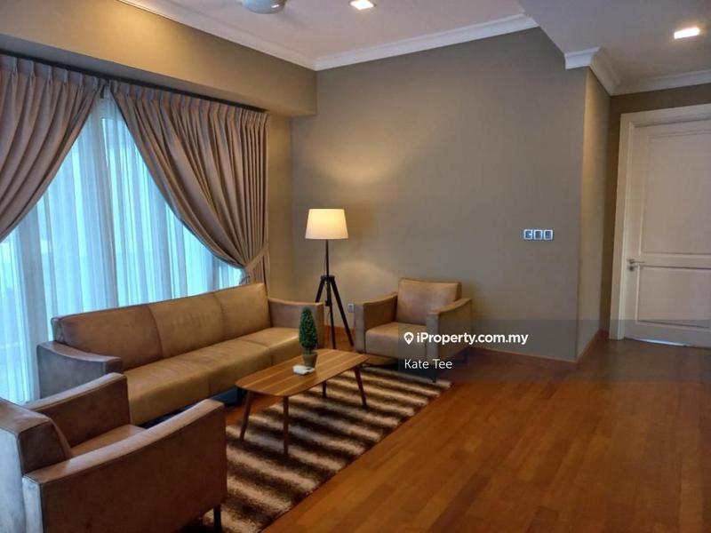 Bungalow House untuk Disewa di East Ledang, Iskandar Puteri (Nusajaya) oleh Kate Tee - iProperty.com.my