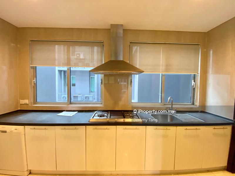 Kondominium untuk Dijual di Dua Residency oleh Jeremy Tang - iProperty.com.my