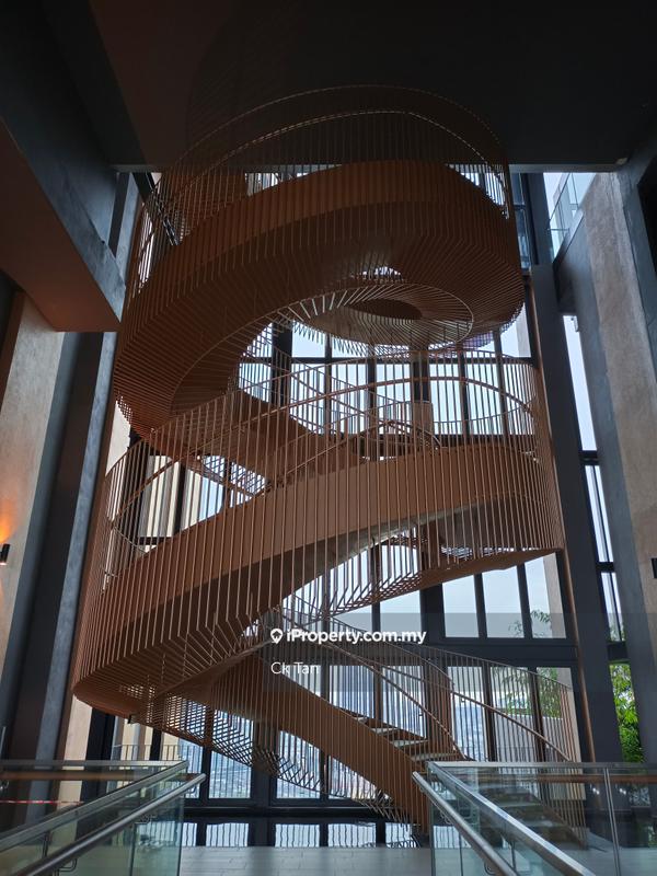 For Sale - Lucentia Residences