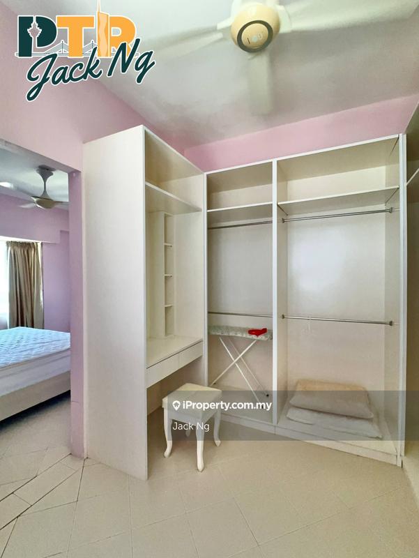 Condominium for Sale in Cassia Resort Condominium by Jack Ng - iProperty.com.my