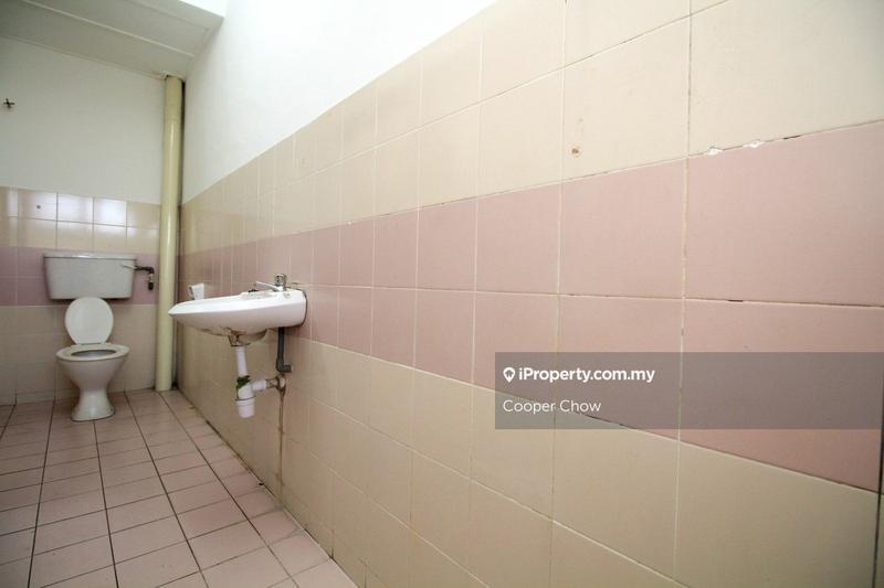 2-storey Terraced House for Sale in Kampung Sungai Kayu Ara, Petaling Jaya by Cooper Chow - iProperty.com.my