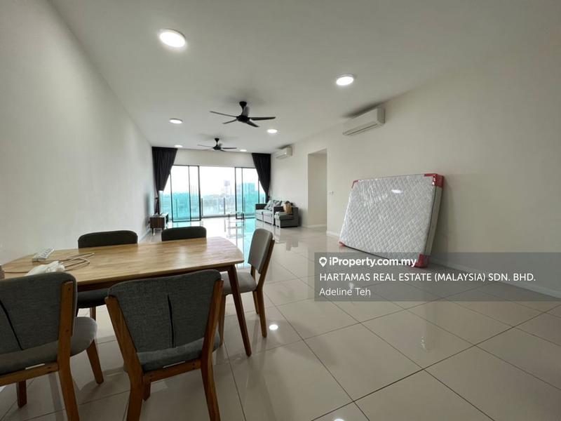 Condominium for Rent in The Riyang by Adeline Teh - iProperty.com.my