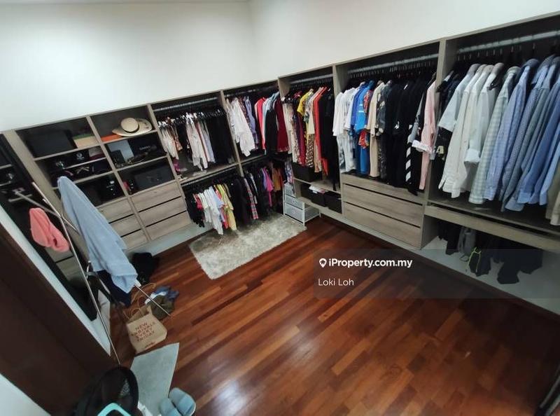 Rumah Berkembar untuk Dijual di Semi D One sierra Perdana Residence, Selayang oleh Loki Loh - iProperty.com.my