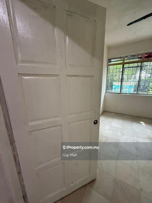 Rumah Flat untuk Dijual di Taman Minang oleh Gigi Mah - iProperty.com.my
