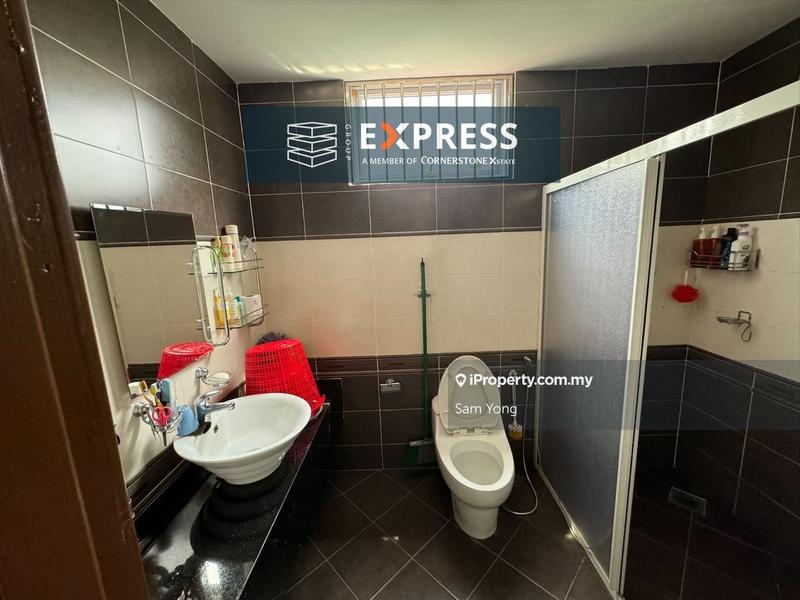 Bungalow House for Sale in Pujut, Miri by Sam Yong - iProperty.com.my